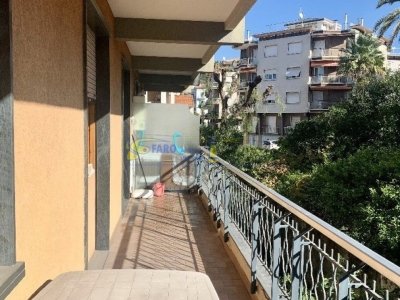 appartamento in affitto a Bordighera