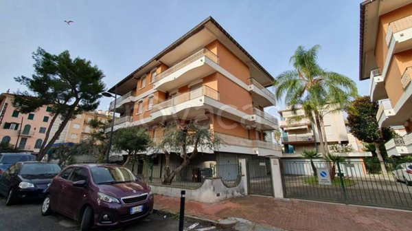 appartamento in affitto a Bordighera