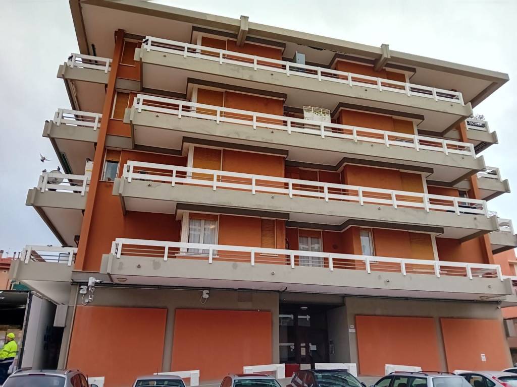 appartamento in affitto a Bordighera