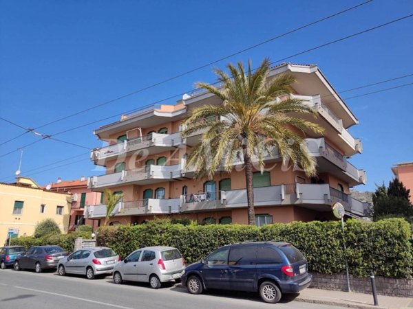 appartamento in affitto a Bordighera