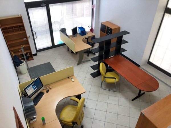 appartamento in affitto a Bordighera