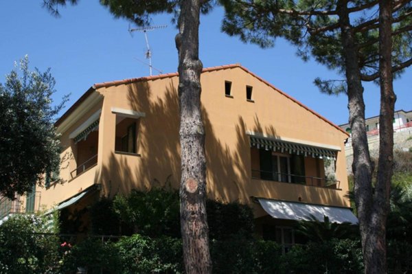 appartamento in affitto a Bordighera