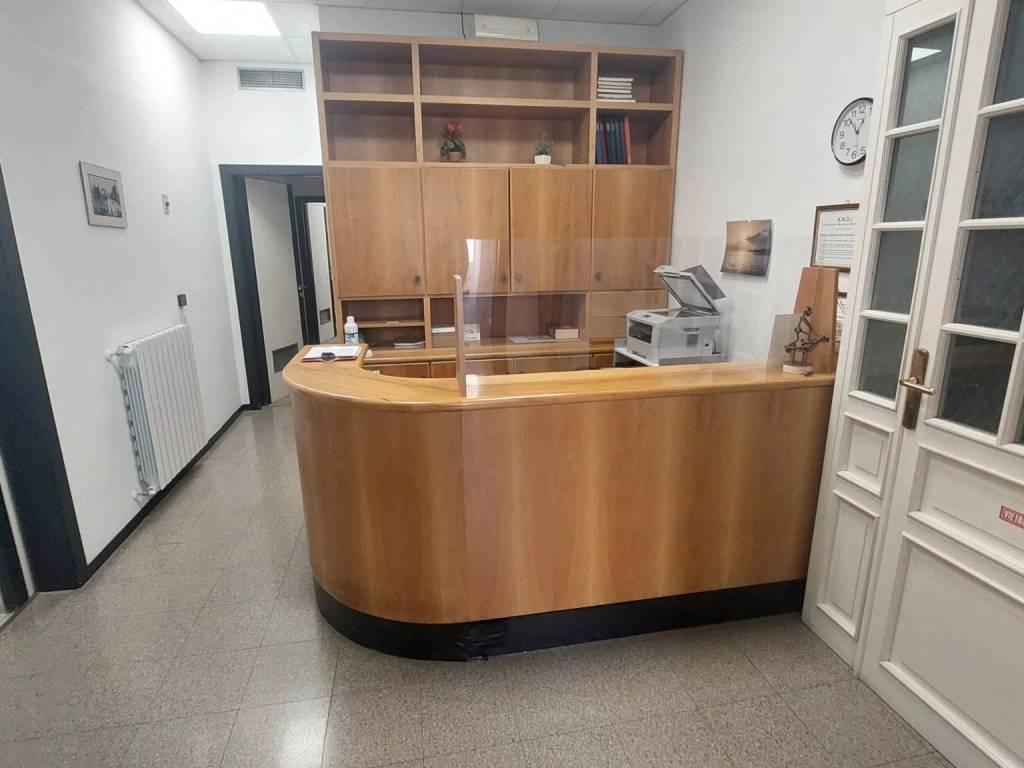 appartamento in affitto a Bordighera