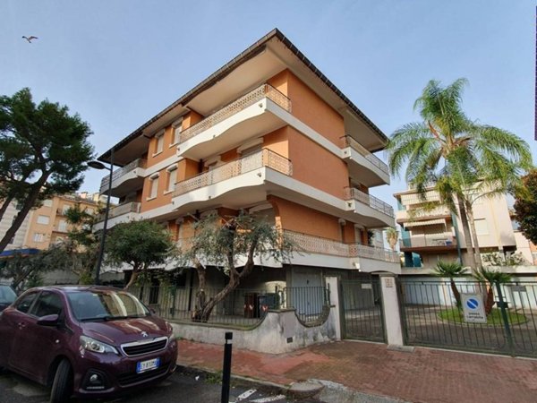 appartamento in affitto a Bordighera