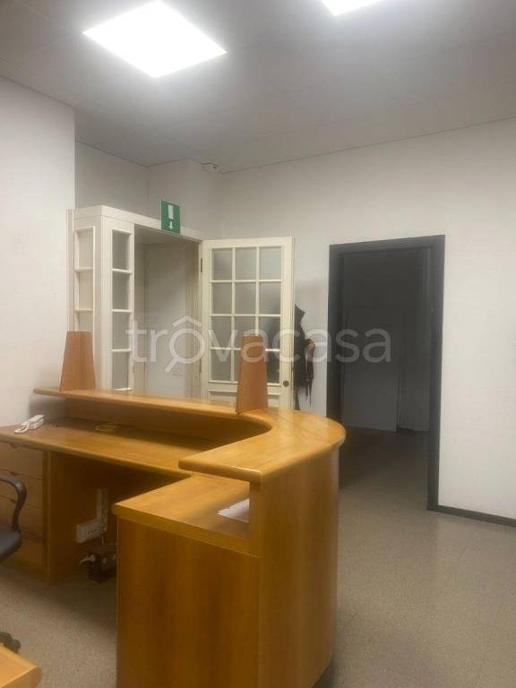ufficio in affitto a Bordighera