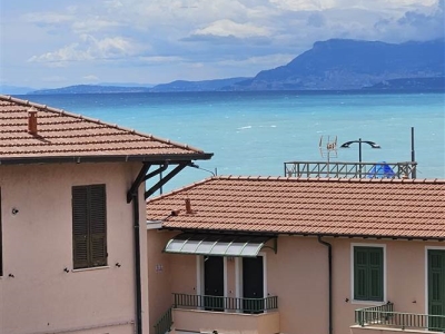 appartamento in affitto a Bordighera