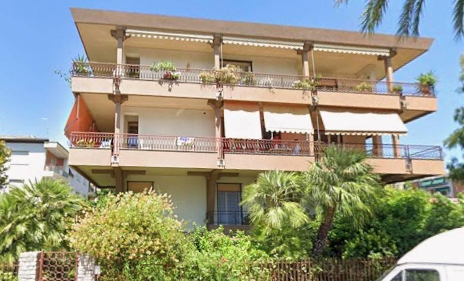 appartamento in affitto a Bordighera