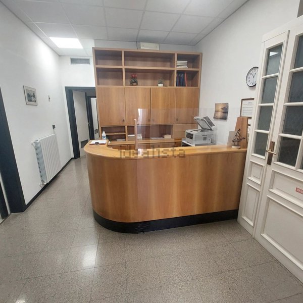 appartamento in affitto a Bordighera