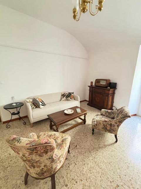 appartamento in affitto a Bordighera