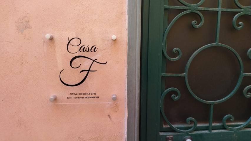 appartamento in affitto a Bordighera