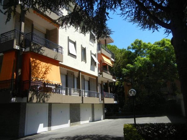 appartamento in affitto a Bordighera