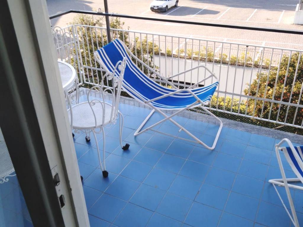 appartamento in affitto a Bordighera