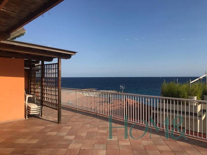 appartamento in affitto a Bordighera