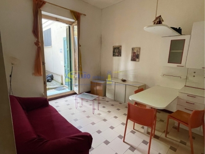 appartamento in affitto a Bordighera