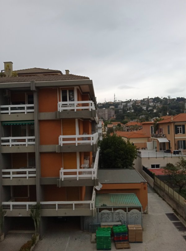 appartamento in affitto a Bordighera