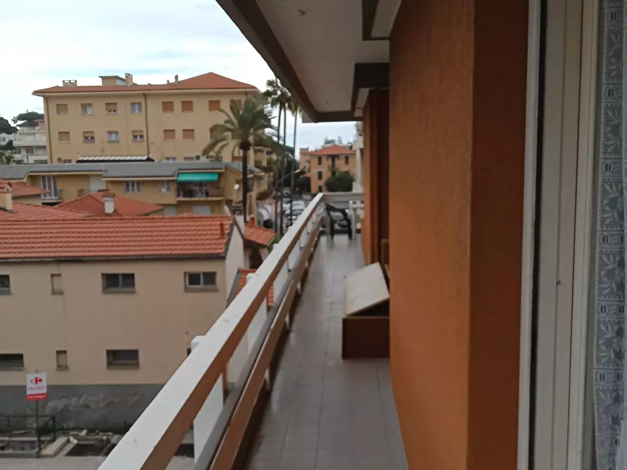 appartamento in affitto a Bordighera