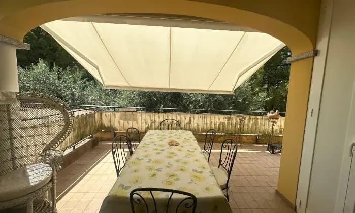appartamento in affitto a Bordighera
