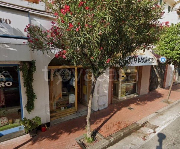 monolocale in affitto a Bordighera