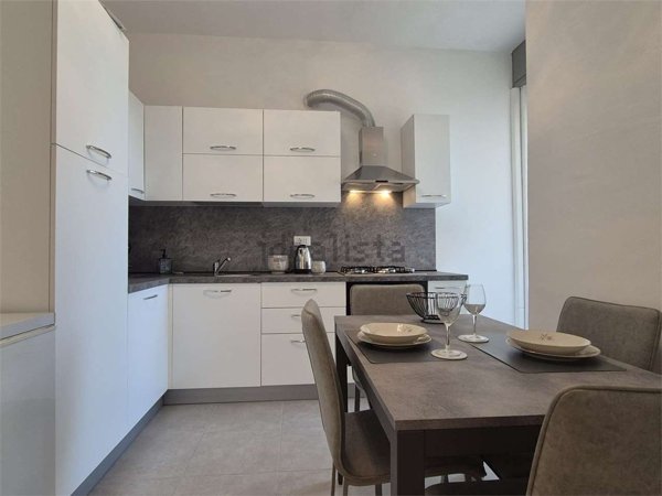 appartamento in affitto a Bordighera