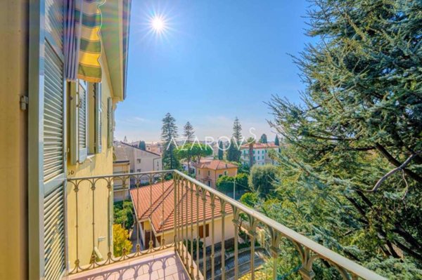 appartamento in affitto a Bordighera
