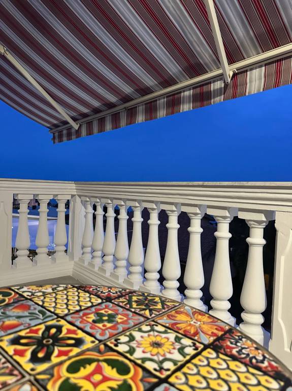 casa indipendente in affitto a Bordighera