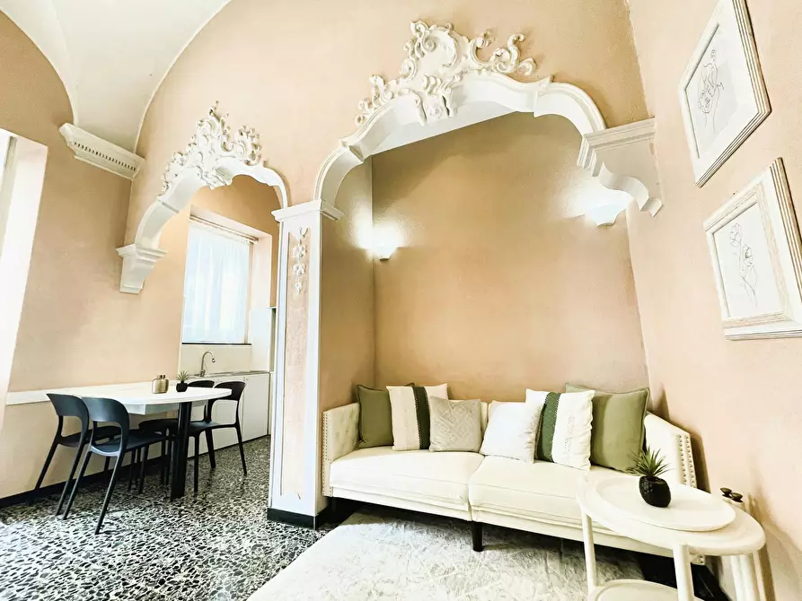 appartamento in affitto a Bordighera