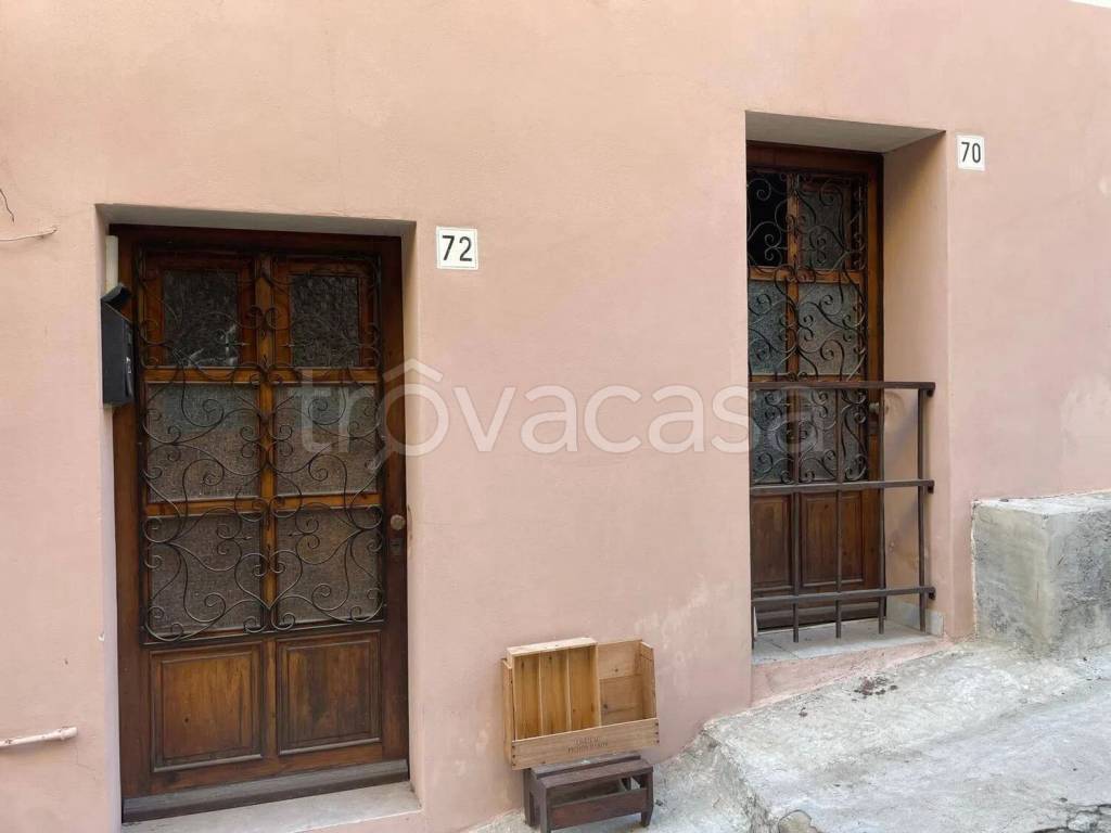 quadrivano in affitto a Bordighera