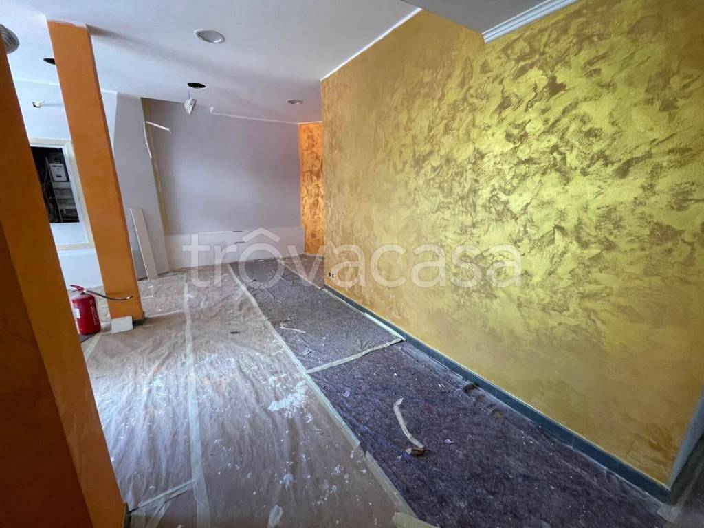 negozio in affitto a Bordighera