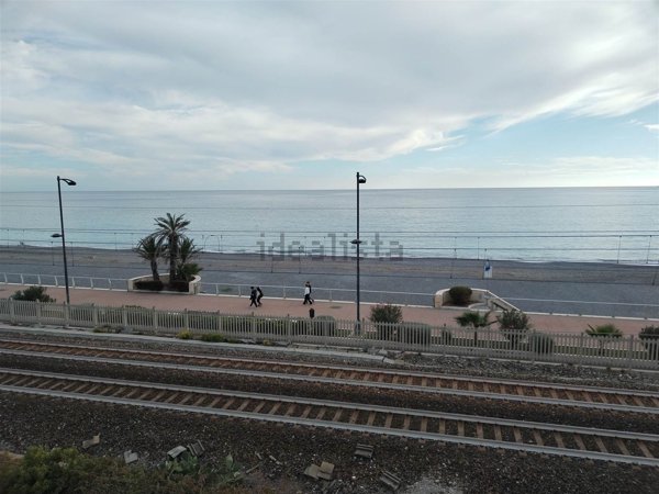 appartamento in affitto a Bordighera
