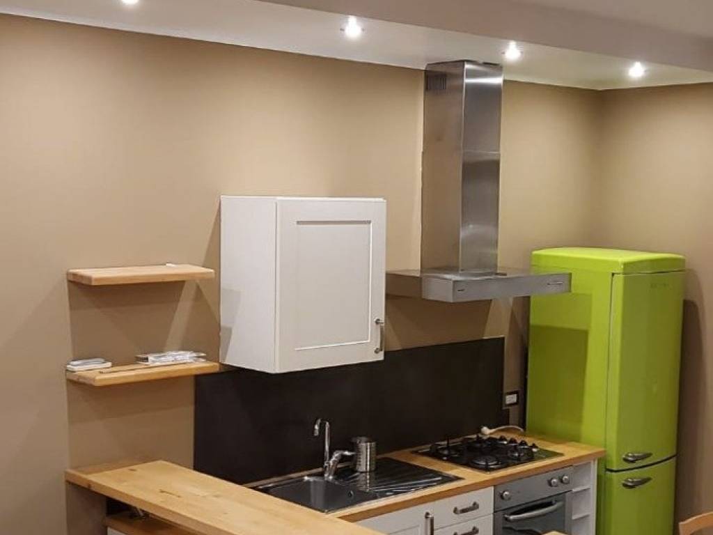 appartamento in affitto a Bordighera