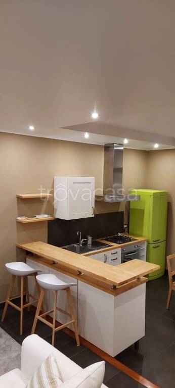 appartamento in affitto a Bordighera