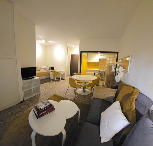 appartamento in affitto a Bordighera