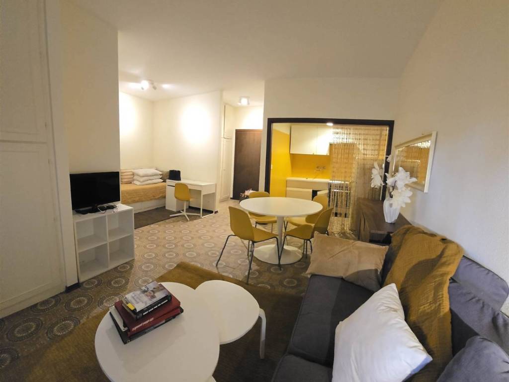 appartamento in affitto a Bordighera