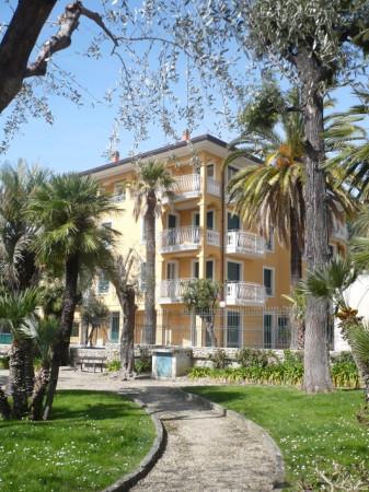 appartamento in affitto a Bordighera