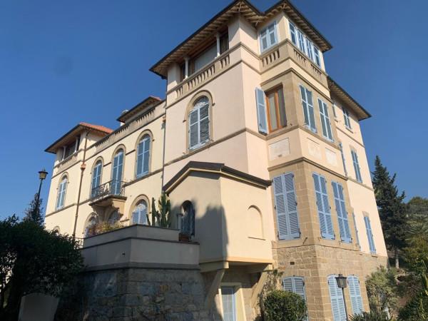 appartamento in affitto a Bordighera