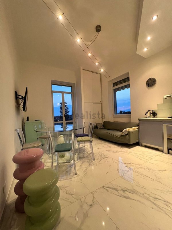 appartamento in affitto a Bordighera