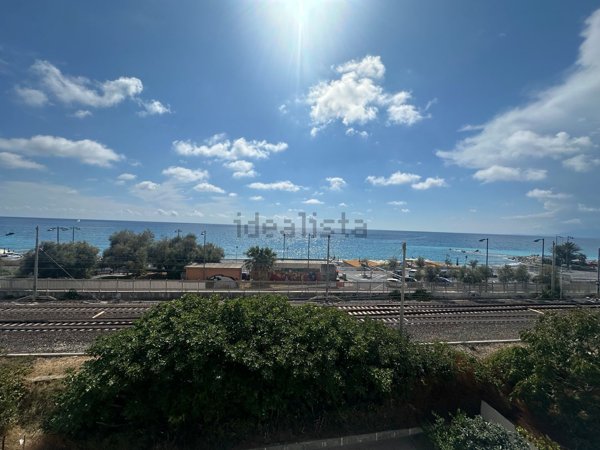 appartamento in affitto a Bordighera