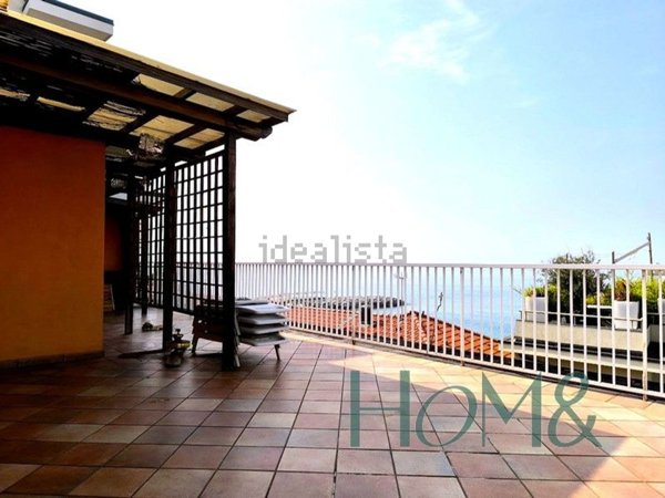 appartamento in affitto a Bordighera