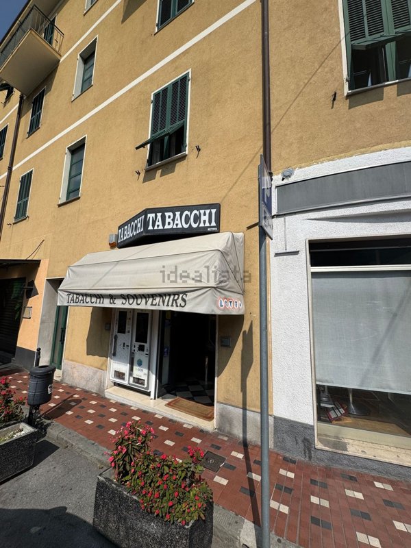 ufficio in affitto a Bordighera