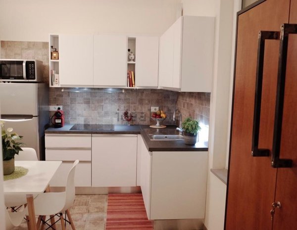 monolocale in affitto a Bordighera