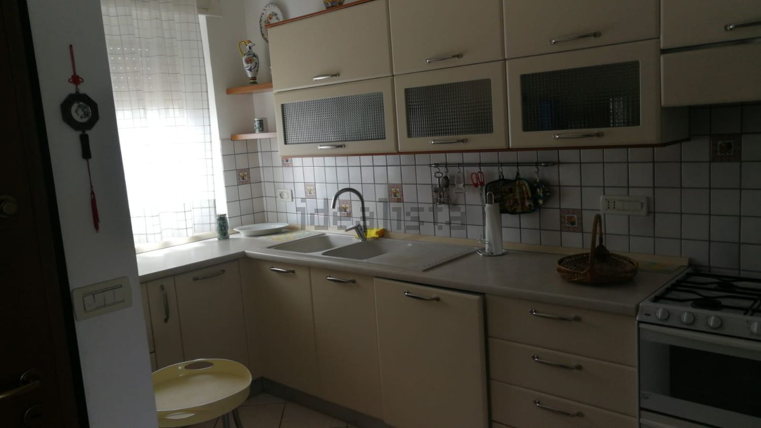 appartamento in affitto a Bordighera