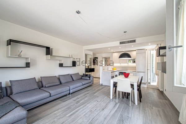 appartamento in affitto a Bordighera