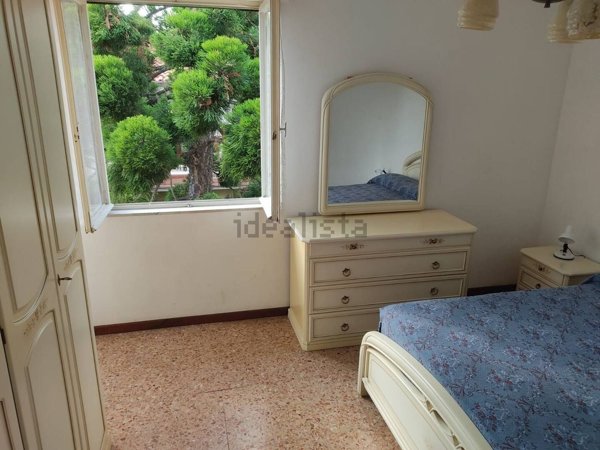 appartamento in affitto a Bordighera