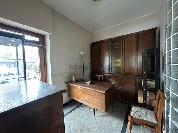 ufficio in affitto a Bordighera