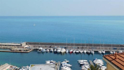 appartamento in affitto a Bordighera