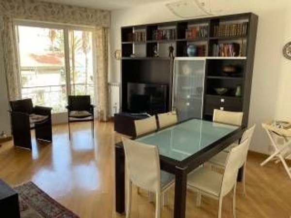 appartamento in affitto a Bordighera