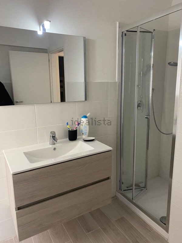 appartamento in affitto a Bordighera