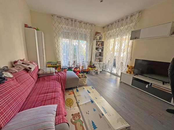 appartamento in affitto a Bordighera