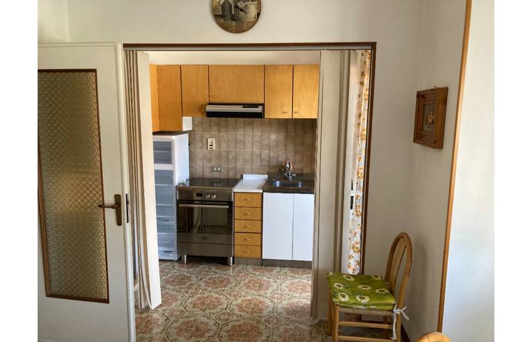 appartamento in affitto a Bordighera in zona Sasso