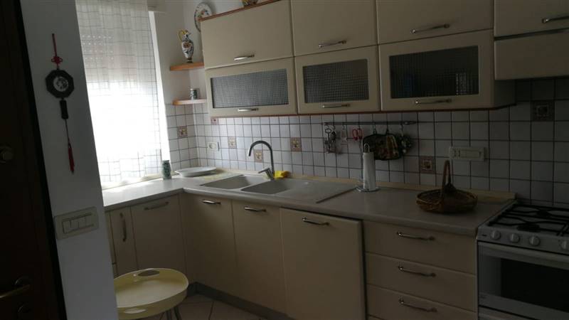 appartamento in affitto a Bordighera